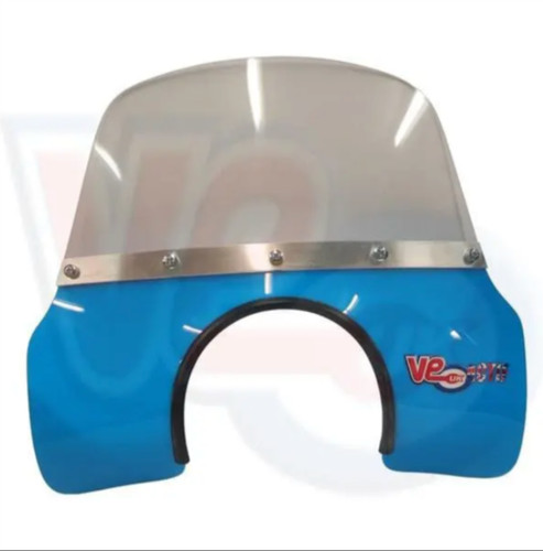 1960 style look flyscreen - style,