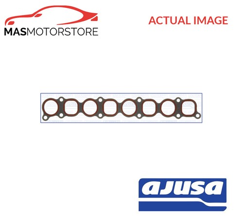 Gasket exhaust manifold - gasket, ajusa