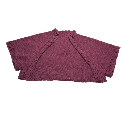 Vintage mohair blend cardigan - vintage,