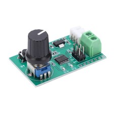 DC 5-9V Servos Controller Dual