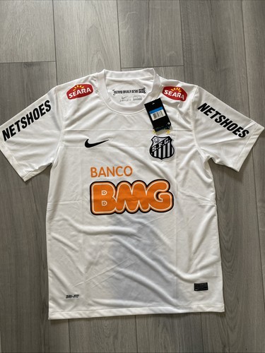 Santos neymar jersey - neymar, jr(11)