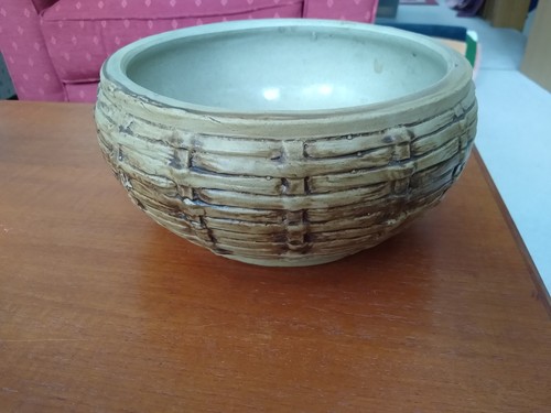 Moira pottery vitry - ware, 22.5