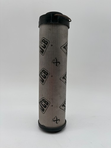 Jcb hydraulic oil filter - jcb,