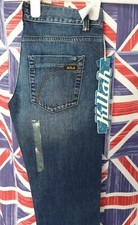 Killah Ladies Denim Jeans SS05