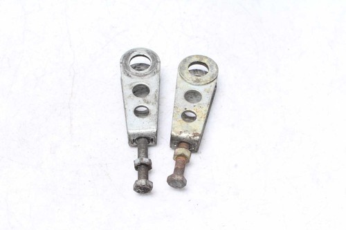 Chain tensioner swingarm - chain,