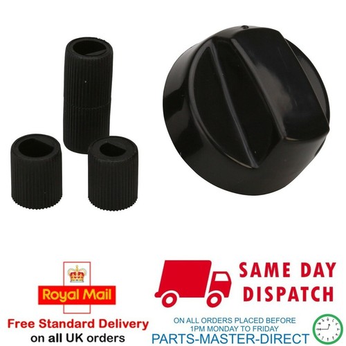 Universal black gas electric - universal,
