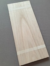 Balsa Wood Sheets 100mm x