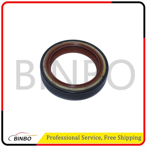 Front crankshaft oil - front, seal