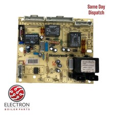 IDEAL MINI C24 C28 C32 & S24 S28 BOILER FULL SEQUENCE IGN PCB 172548 SEE LIST