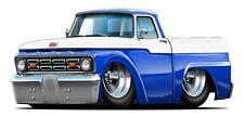 1964 Ford F-100 Pickup Truck