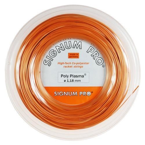 Signum pro poly plasma - plasma, 18