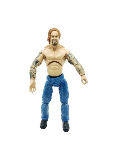 Wwe undertaker action figure - undertaker,