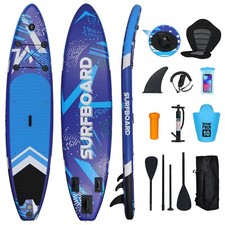 11ft sup paddle board - sup,