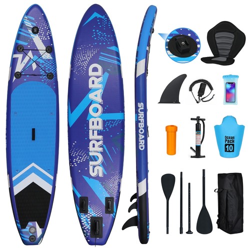 11ft sup paddle board - 11ft,