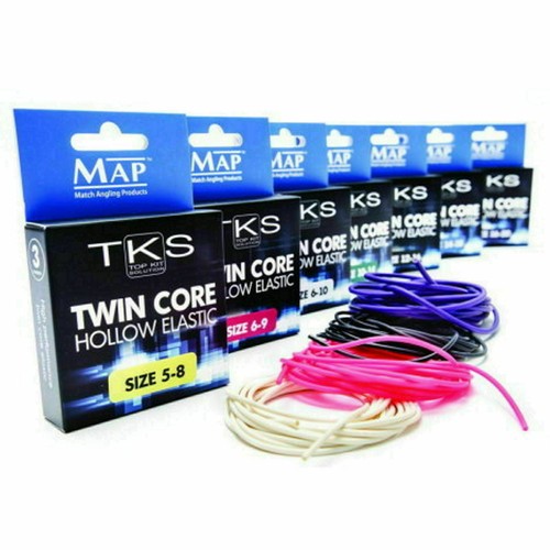 Tks twin core hollow pole - twin,