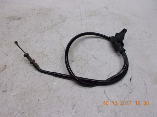 Clutch cable for suzuki 650 - for,