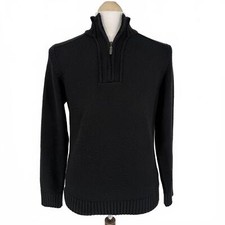 Atlantic Bay Men's Black