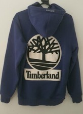 FW16 Supreme Timberland hooded