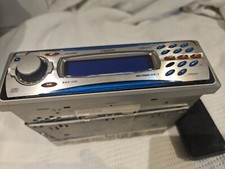 Clarion Car Stereo DXZ528RX