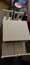 IKEA Kritter Table X4 Chairs 