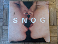 Snog - Rankin (First Edition