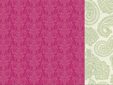 Kaisercraft Flora delight