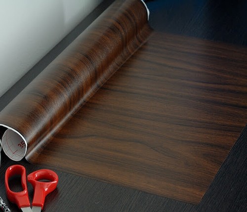Stickyback plastic walnut - stickyback,