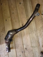 Suzuki Gsr 600 K7 2006 Catalytic Converter