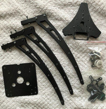 DJI Photography GPS DRONE quadcopter naza landing legs and parts