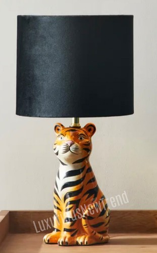 39cm tiger shaped - 39cm,