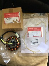 Honda CBF 125 Genuine stator