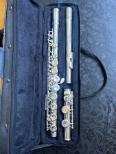 Sonata Student Flute Orig Case