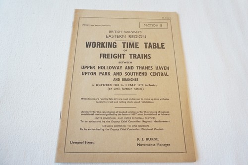 1969 eastern region railway - eastern,