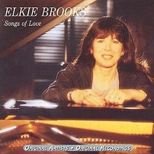 Elkie Brooks : Songs of Love