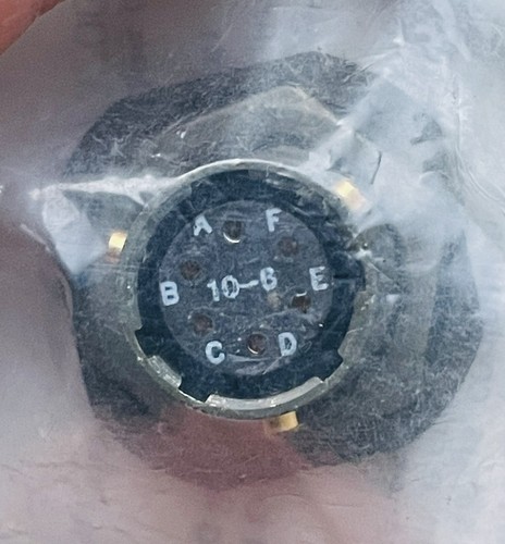 Electrical connector - ,
