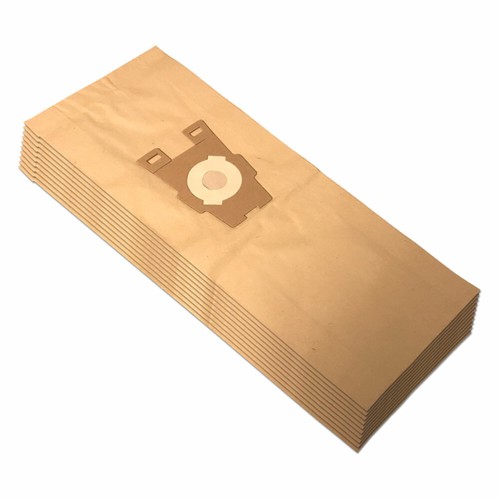 Vacuum cleaner dust bags - 10,