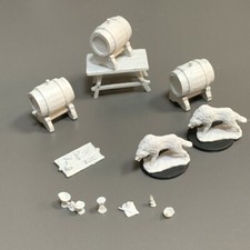 D&D Pathfinder Nolzur's