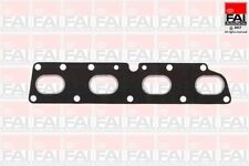 Exhaust Manifold Gasket FOR VAUXHALL CAVALIER 150bhp III 2.0 88->95 C 20 XE FAI