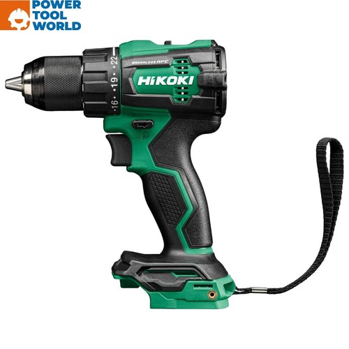 Hikoki dv18dew2z 18v cordless - 18v,