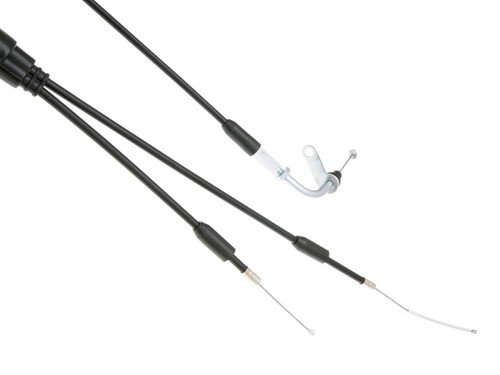 Throttle cable for rieju 2 - throttle,