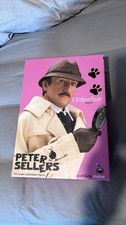 Peter Sellers Inspector