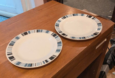 2 x Sainsburys 7.5" side