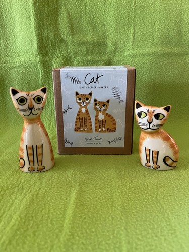 Hannah turner ginger - hannah, cat