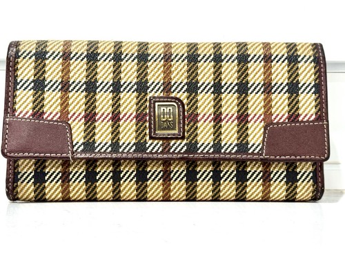 Authentic daks london plaid - daks,