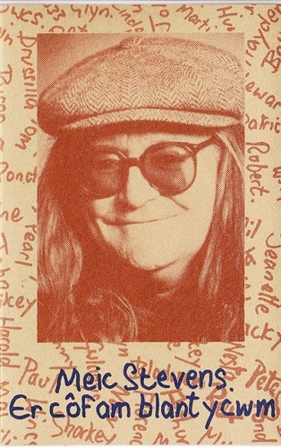 Meic stevens cof - meic, blant