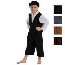 Victorian Edwardian Boy