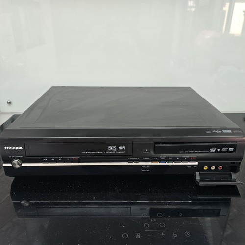 Toshiba xv48dt tb dvd - toshiba,