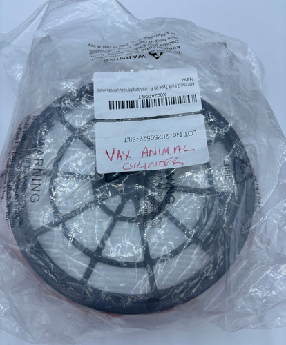 Vax animal cylinder - 2, vacuum