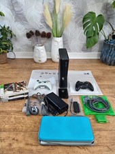 Microsoft Xbox 360 S Slim