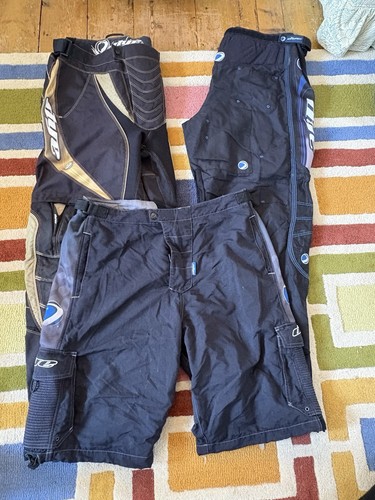 Dye paintball trousers - paintball,